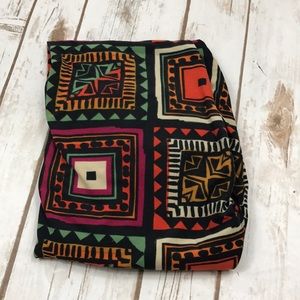 Brand new One Size Lularoe leggings